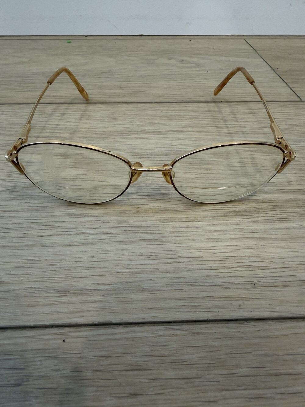 Zyloware 006 Sophia Loren M80 Eyeglass Frames 54-18-140